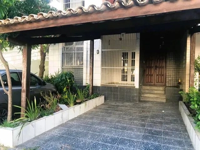Apartamento para aluguel com 2 quartos em Boca do Rio - Salvador - BA
