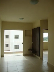 Apartamento para aluguel com 2 quartos em Nova Esperança - Porto Velho - RO