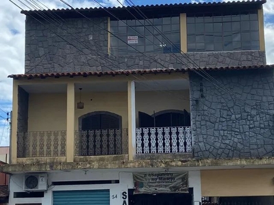 Apartamento para aluguel com 2 quartos em Vila Julieta - Resende - RJ