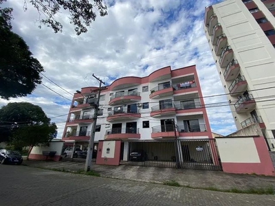 Apartamento para aluguel com 2 quartos em Vila Julieta - Resende - RJ