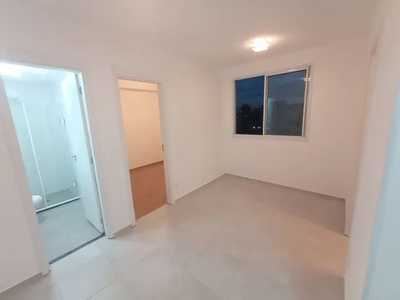 Apartamento para aluguel com 36 metros quadrados com 2 quartos em Lapa - São Paulo - SP