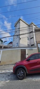 Apartamento para aluguel com 45 metros quadrados com 2 quartos em Cidade São Mateus - São
