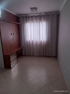 Apartamento para aluguel com 47 metros quadrados com 2 quartos em Limão - São Paulo - SP