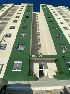 Apartamento para aluguel com 49 metros quadrados com 2 quartos em Três Poços - Volta Redon