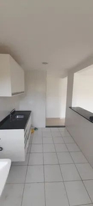 Apartamento para aluguel com 50 metros quadrados com 2 quartos em Piatã - Salvador - Bahia