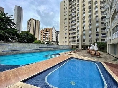 Apartamento para aluguel com 63 metros quadrados com 2 quartos