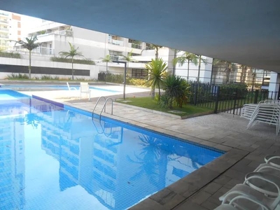 Apartamento para aluguel com 85 metros quadrados com 2 quartos em Pinheiros - São Paulo -