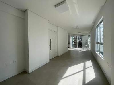 Apartamento para aluguel com 93 metros quadrados com 2 quartos em Centro - Balneário Cambo