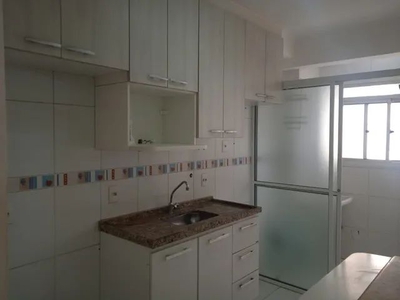 Apartamento para aluguel de 49m², com 2 quartos em Limão - São Paulo - SP