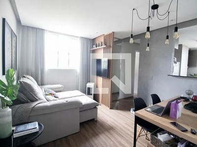 Apartamento para Aluguel - Dom Bosco, 2 Quartos, 45 m2