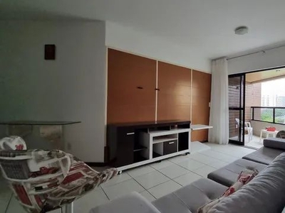 Apartamento para aluguel e venda com 117 metros quadrados com 3 quartos em Jatiúca - Macei