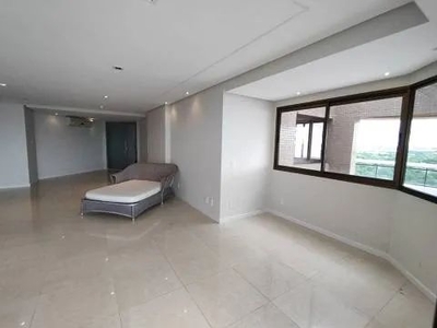 Apartamento para aluguel e venda com 230 metros quadrados com 3 quartos em Ponta Negra - M