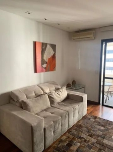 Apartamento para aluguel e venda possui 80 metros quadrados com 2 quartos