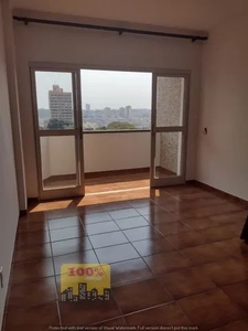 Apartamento para aluguel em Centro - Ribeirão Preto - SP