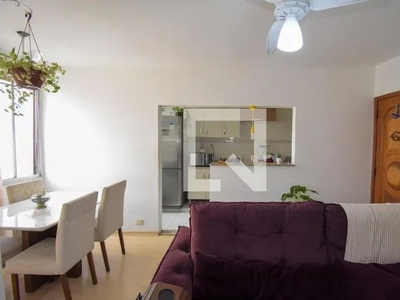 Apartamento para Aluguel - Engenho da Rainha, 2 Quartos, 58 m2