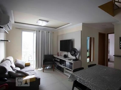 Apartamento para Aluguel - Fonseca, 3 Quartos, 124 m2