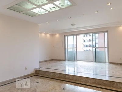 Apartamento para Aluguel - Gonzaga , 3 Quartos, 150 m2