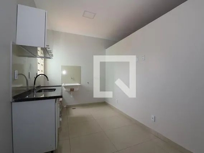 Apartamento para Aluguel - Guará, 1 Quarto, 28 m2