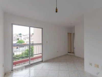 Apartamento para Aluguel - Itaquera, 2 Quartos, 51 m2