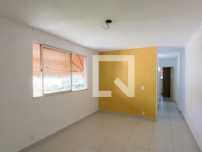 Apartamento para Aluguel - Jacarepaguá, 2 Quartos, 48 m2