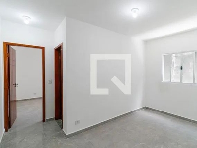Apartamento para Aluguel - Jardim Aricanduva, 1 Quarto, 39 m2
