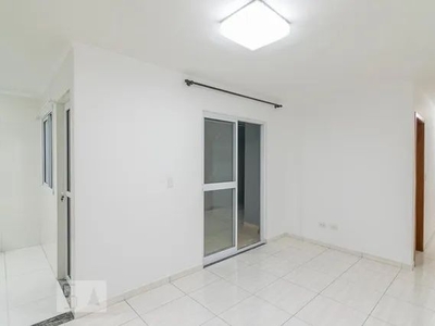 Apartamento para Aluguel - Jardim Bela Vista, 3 Quartos, 88 m2
