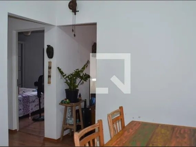 Apartamento para Aluguel - Jardim do Lago, 1 Quarto, 43 m2