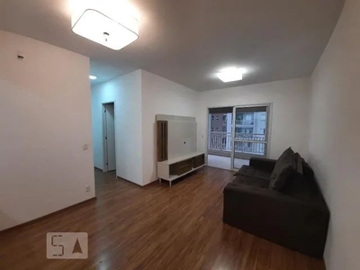 Apartamento para Aluguel - Jardim do Mar, 3 Quartos, 94 m2