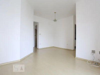 Apartamento para Aluguel - Jardim Éster Yolanda, 3 Quartos, 70 m2