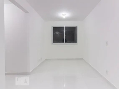 Apartamento para Aluguel - Jardim Jussara, 2 Quartos, 41 m2