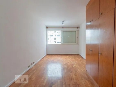 Apartamento para Aluguel - Jardim Paulista, 1 Quarto, 40 m2