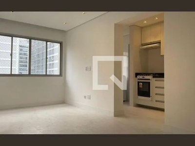 Apartamento para Aluguel - Jardim Paulista, 2 Quartos, 69 m2