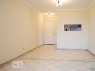 Apartamento para Aluguel - Jardim Planalto, 3 Quartos, 72 m2