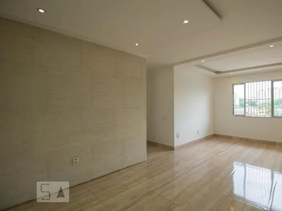 Apartamento para Aluguel - Jardim Santa Emília, 2 Quartos, 65 m2