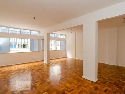 Apartamento para Aluguel - Leme, 3 Quartos, 148 m2