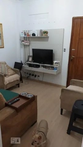 Apartamento para Aluguel - Liberdade, 1 Quarto, 53 m2