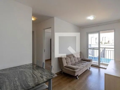 Apartamento para Aluguel - Liberdade, 2 Quartos, 45 m2