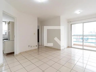 Apartamento para Aluguel - Liberdade, 2 Quartos, 54 m2