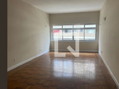 Apartamento para Aluguel - Liberdade, 3 Quartos, 105 m2