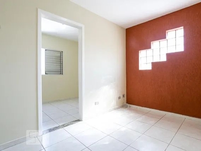 Apartamento para Aluguel - Mandaqui, 1 Quarto, 34 m2