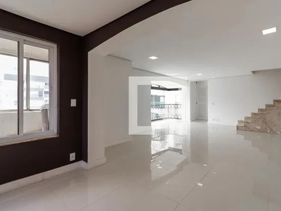 Apartamento para Aluguel - Moema, 3 Quartos, 240 m2