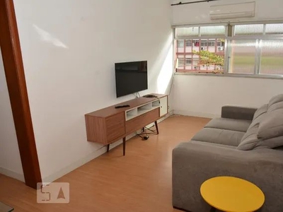 Apartamento para Aluguel - Moneró, 2 Quartos, 60 m2