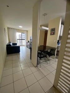 Apartamento para aluguel na Ponta Verde