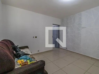 Apartamento para Aluguel - Parque Viana, 1 Quarto, 36 m2