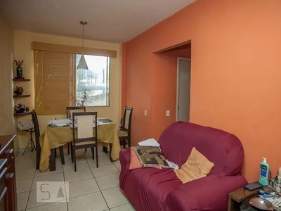 Apartamento para Aluguel - Pechincha, 2 Quartos, 60 m2