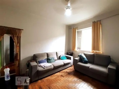 Apartamento para Aluguel - Piedade, 1 Quarto, 48 m2