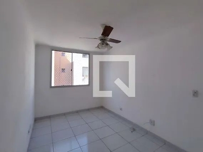 Apartamento para Aluguel - Ponte Rasa, 2 Quartos, 50 m2