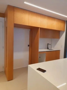 Apartamento para aluguel possui 155 metros quadrados com 2 quartos em Paraíso - São Paulo