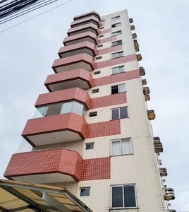 Apartamento para aluguel possui 171 metros quadrados com 3 quartos em Umarizal - Belém - P