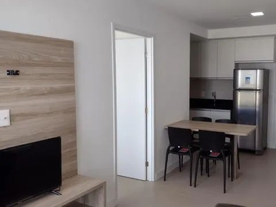 Apartamento para aluguel possui 36 metros quadrados com 1 quarto em Pina - Recife - PE